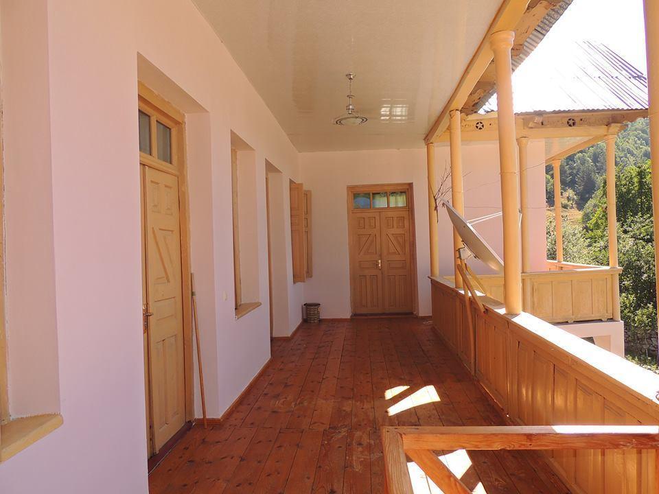 Mila Guest House Mazeri エクステリア 写真
