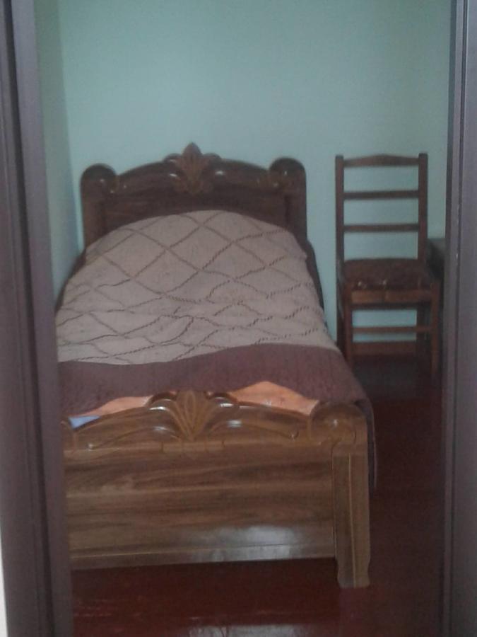 Mila Guest House Mazeri エクステリア 写真